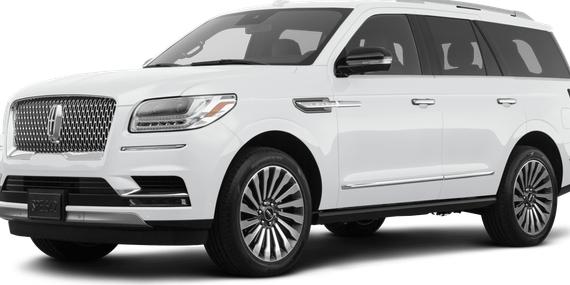 LINCOLN NAVIGATOR 2021 5LMJJ2TT0MEL07625 image