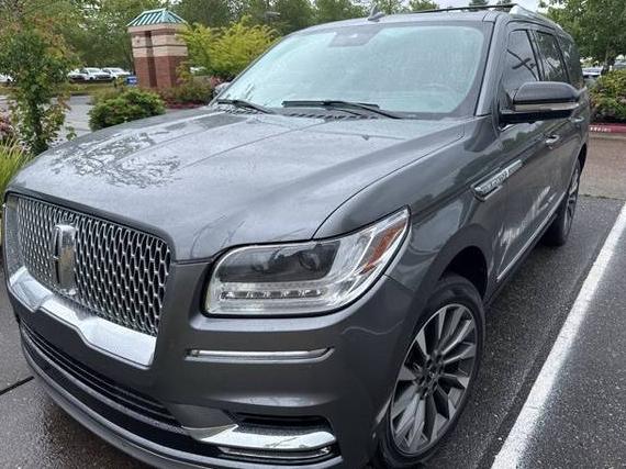 LINCOLN NAVIGATOR 2021 5LMJJ2LT7MEL07427 image