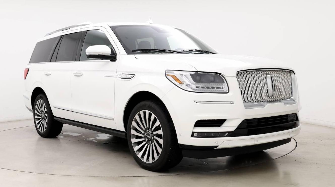 LINCOLN NAVIGATOR 2021 5LMJJ2LTXMEL14727 image