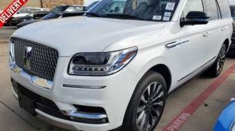 LINCOLN NAVIGATOR 2021 5LMJJ2LT5MEL05577 image