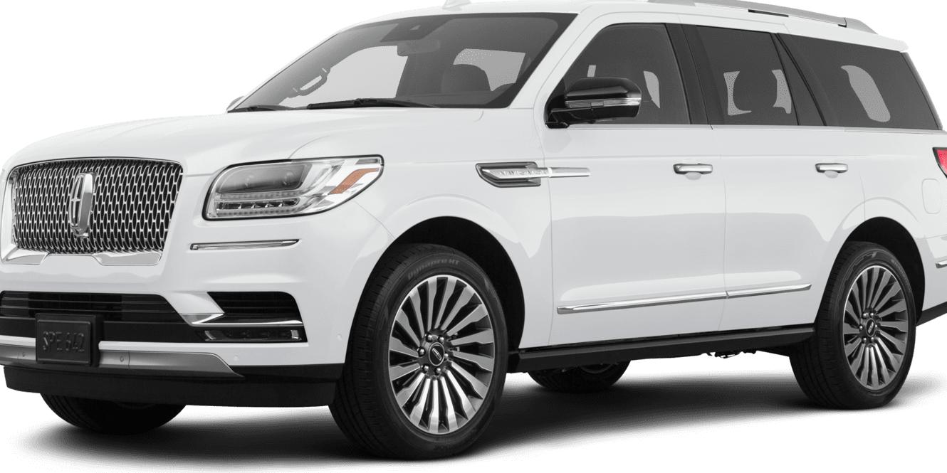 LINCOLN NAVIGATOR 2021 5LMJJ2LT8MEL19165 image