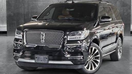 LINCOLN NAVIGATOR 2021 5LMJJ2KT9MEL17216 image