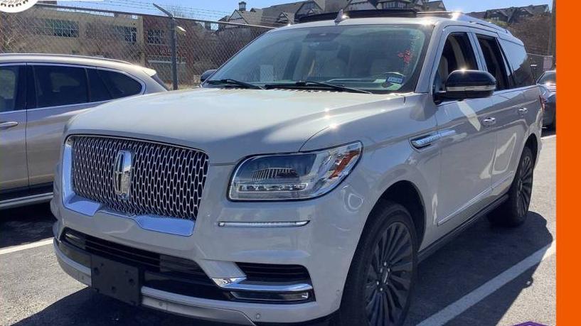 LINCOLN NAVIGATOR 2021 5LMJJ2LT9MEL17182 image