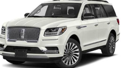 LINCOLN NAVIGATOR 2021 5LMJJ2LT8MEL17402 image