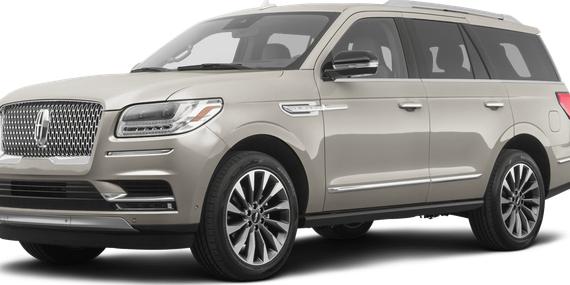 LINCOLN NAVIGATOR 2021 5LMJJ2NT4MEL05048 image