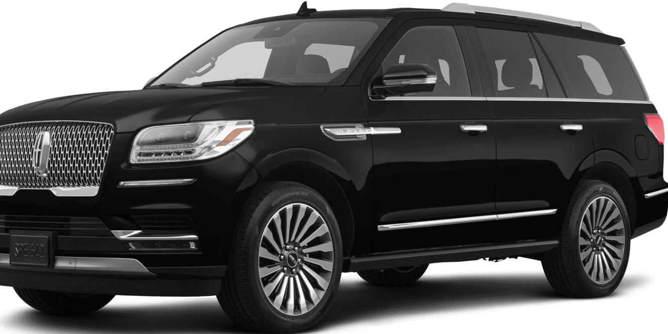 LINCOLN NAVIGATOR 2021 5LMJJ2LT5MEL09466 image