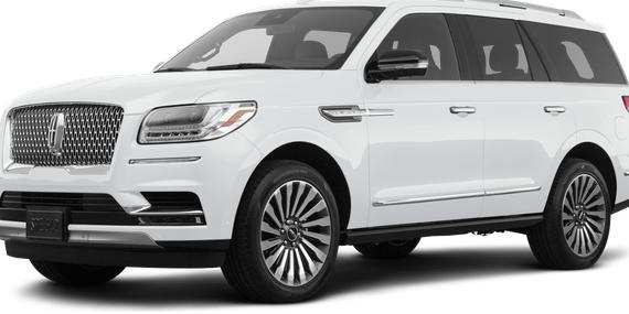 LINCOLN NAVIGATOR 2021 5LMJJ2LT5MEL20287 image