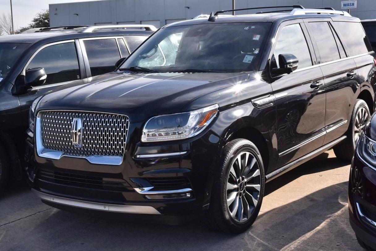 LINCOLN NAVIGATOR 2021 5LMJJ2LTXMEL20348 image