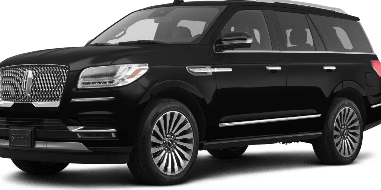 LINCOLN NAVIGATOR 2021 5LMJJ2KT0MEL07500 image