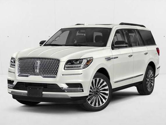 LINCOLN NAVIGATOR 2021 5LMJJ2TT9MEL06263 image