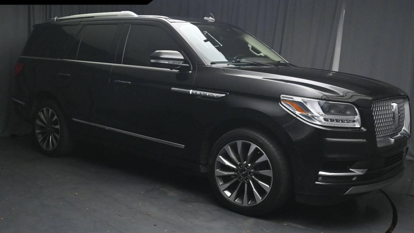 LINCOLN NAVIGATOR 2021 5LMJJ2KTXMEL02837 image