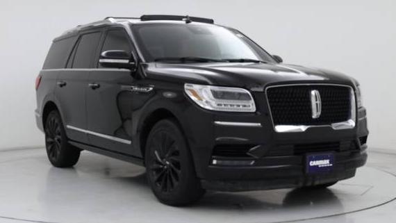 LINCOLN NAVIGATOR 2021 5LMJJ2KTXMEL11795 image