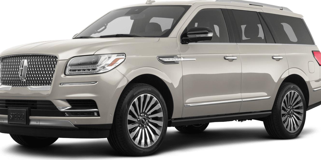 LINCOLN NAVIGATOR 2021 5LMJJ2KT8MEL19569 image