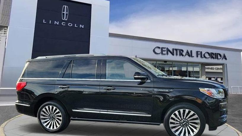 LINCOLN NAVIGATOR 2021 5LMJJ2LT5MEL02548 image