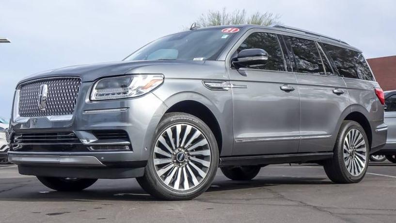 LINCOLN NAVIGATOR 2021 5LMJJ2LT0MEL01257 image