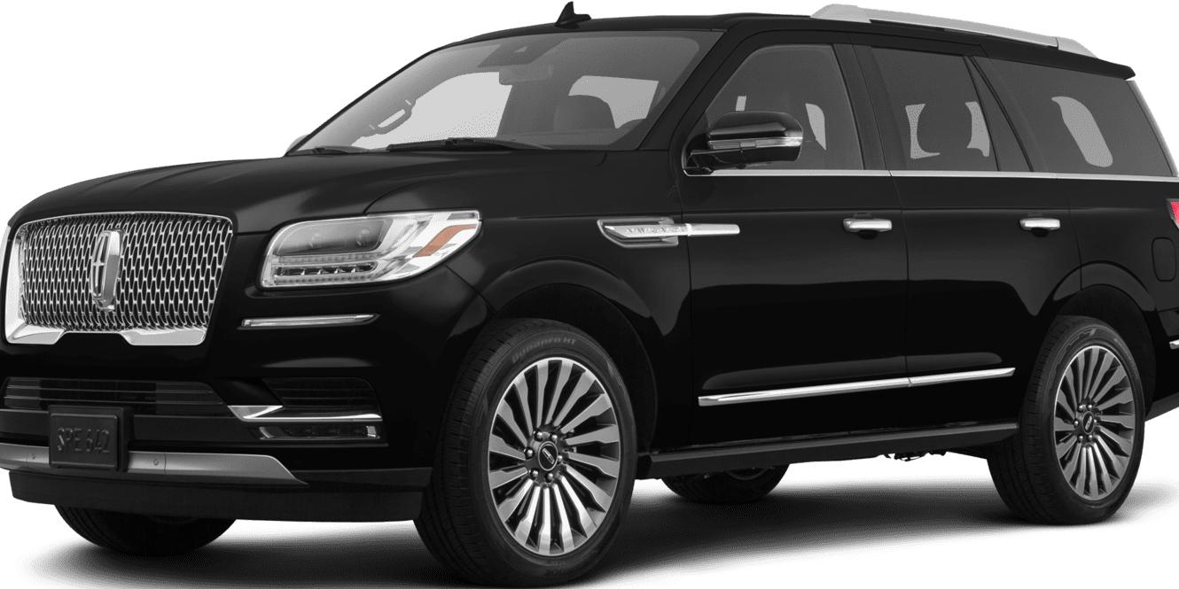 LINCOLN NAVIGATOR 2021 5LMJJ2LT2MEL15497 image