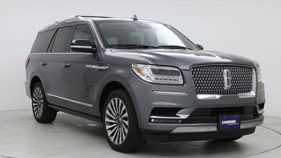 LINCOLN NAVIGATOR 2021 5LMJJ2LT6MEL09539 image
