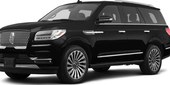 LINCOLN NAVIGATOR 2021 5LMJJ2LT9MEL05467 image