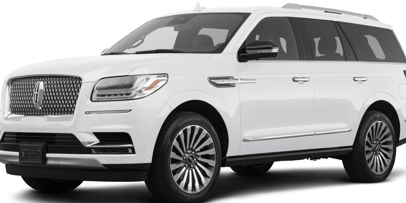 LINCOLN NAVIGATOR 2021 5LMJJ2KT8MEL12024 image