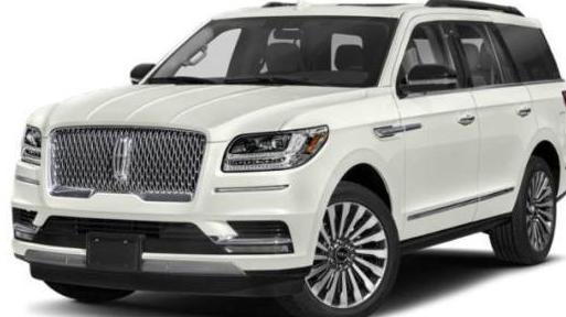 LINCOLN NAVIGATOR 2021 5LMJJ2LT6MEL18192 image