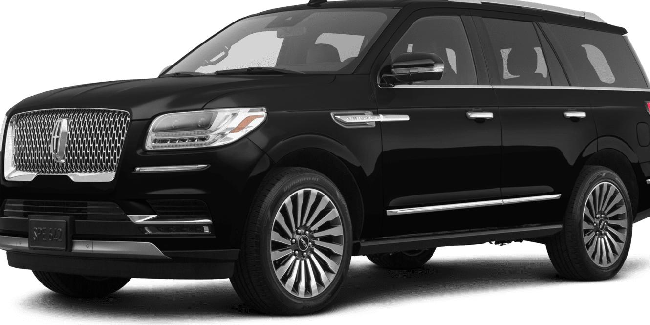 LINCOLN NAVIGATOR 2021 5LMJJ2KT8MEL04926 image