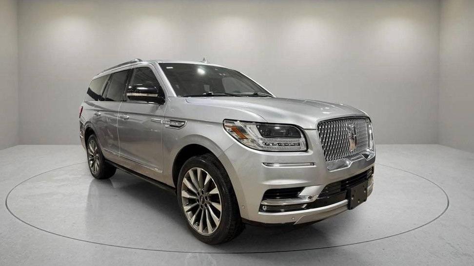 LINCOLN NAVIGATOR 2021 5LMJJ2LT9MEL13956 image