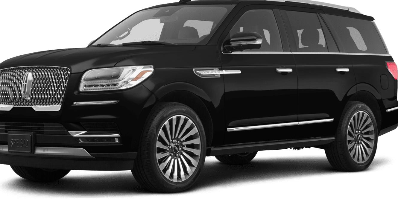 LINCOLN NAVIGATOR 2021 5LMJJ2LTXMEL15019 image