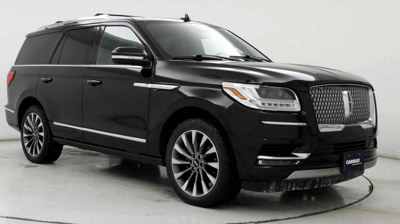 LINCOLN NAVIGATOR 2021 5LMJJ2LTXMEL11276 image