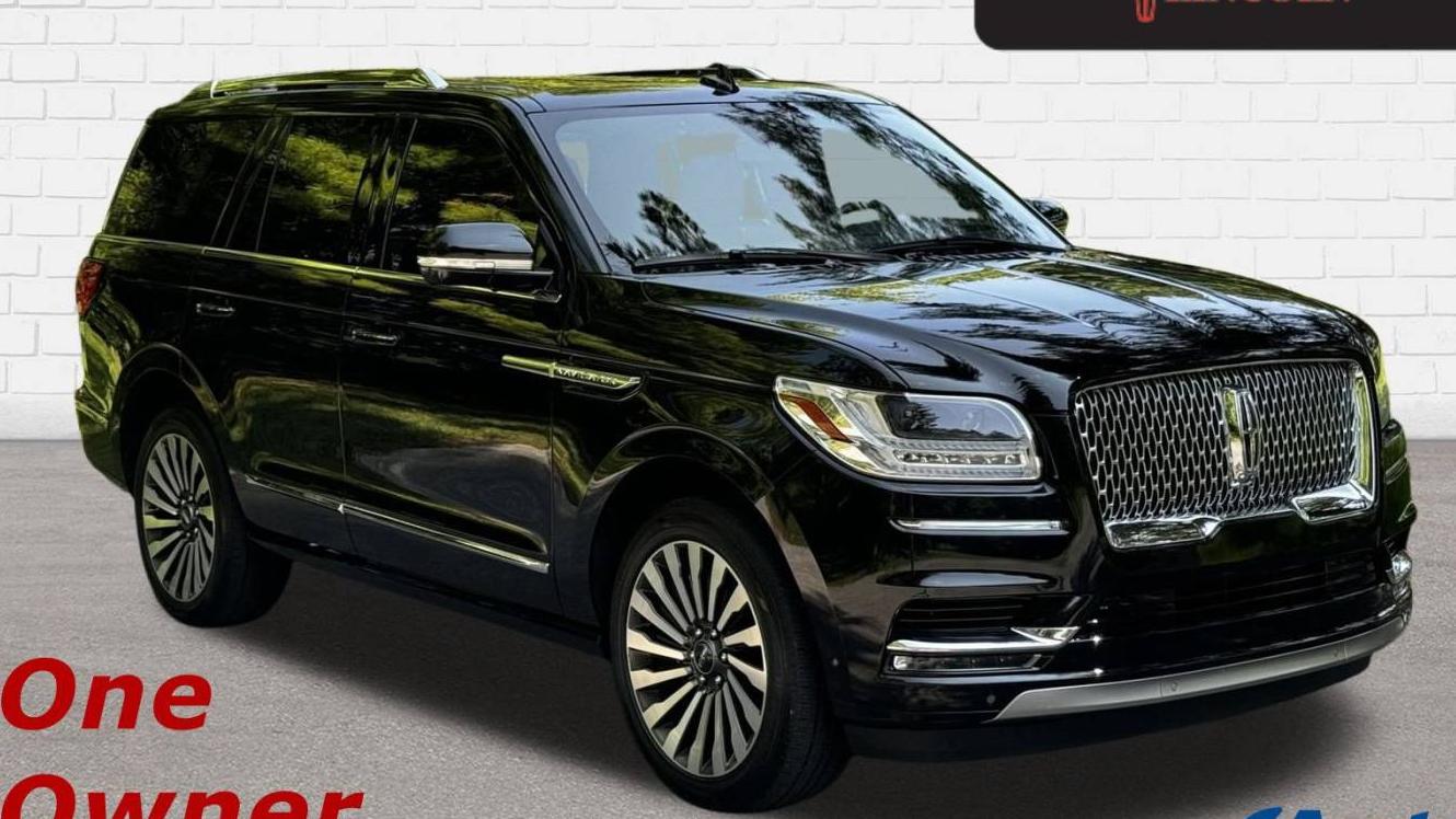 LINCOLN NAVIGATOR 2021 5LMJJ2LTXMEL17594 image