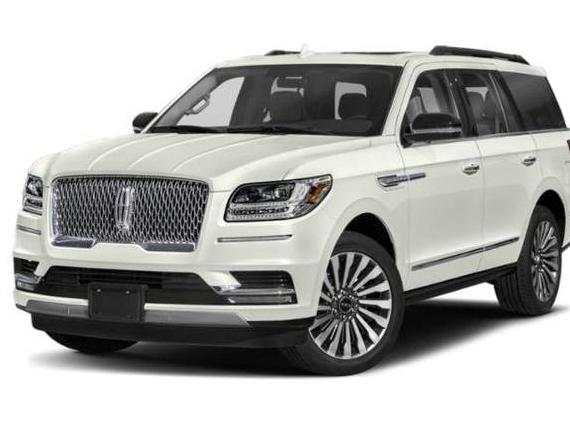 LINCOLN NAVIGATOR 2021 5LMJJ2KT8MEL19698 image
