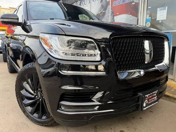 LINCOLN NAVIGATOR 2021 5LMJJ2LT0MEL14509 image LINCOLN NAVIGATOR 2021 5LMJJ2LT0MEL14509 image