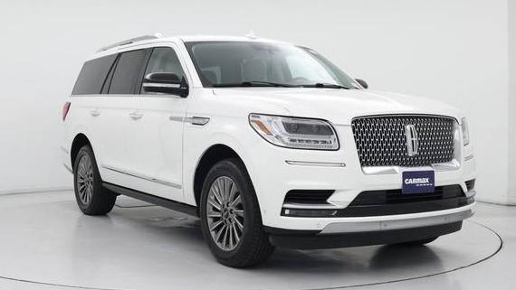 LINCOLN NAVIGATOR 2021 5LMJJ2NT4MEL10475 image