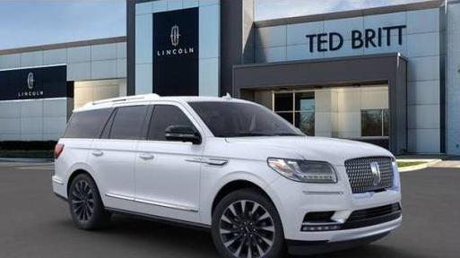 LINCOLN NAVIGATOR 2021 5LMJJ2LT5MEL01139 image