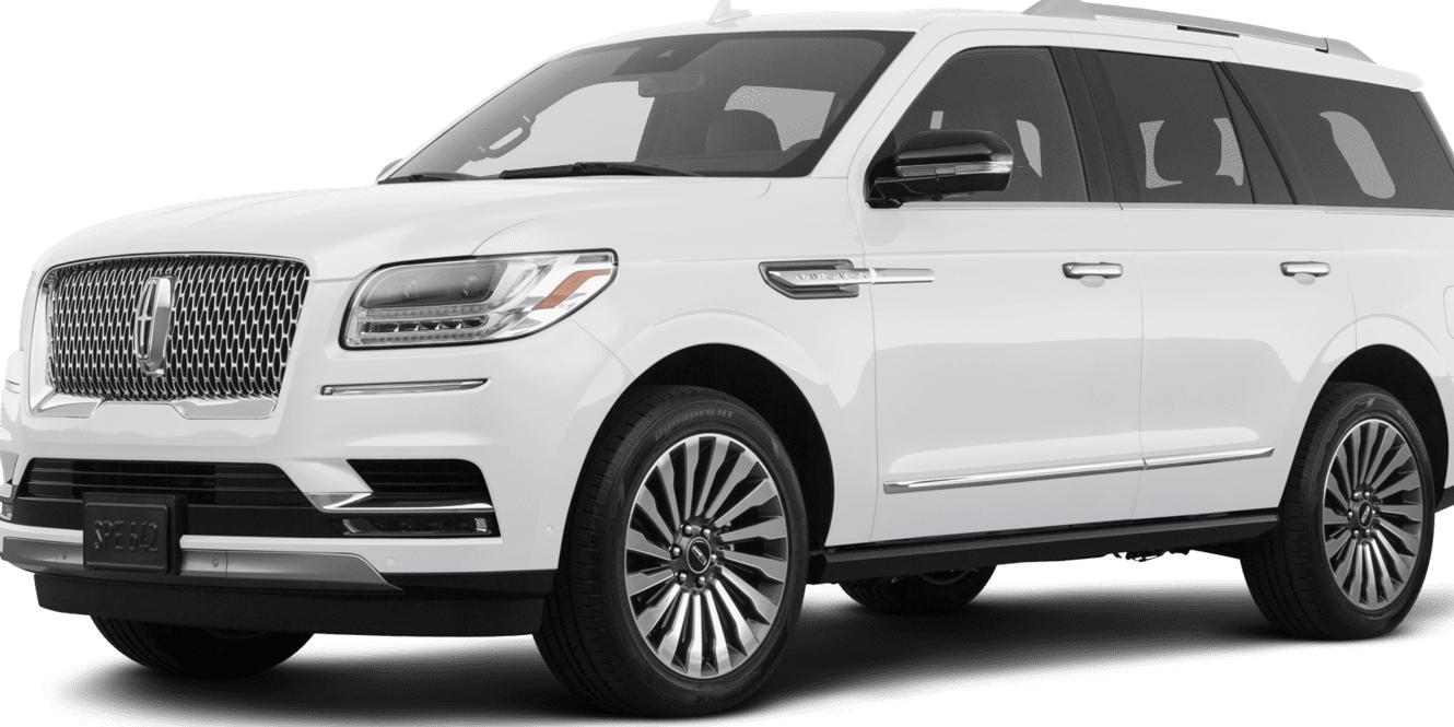 LINCOLN NAVIGATOR 2021 5LMJJ2LT0MEL04028 image