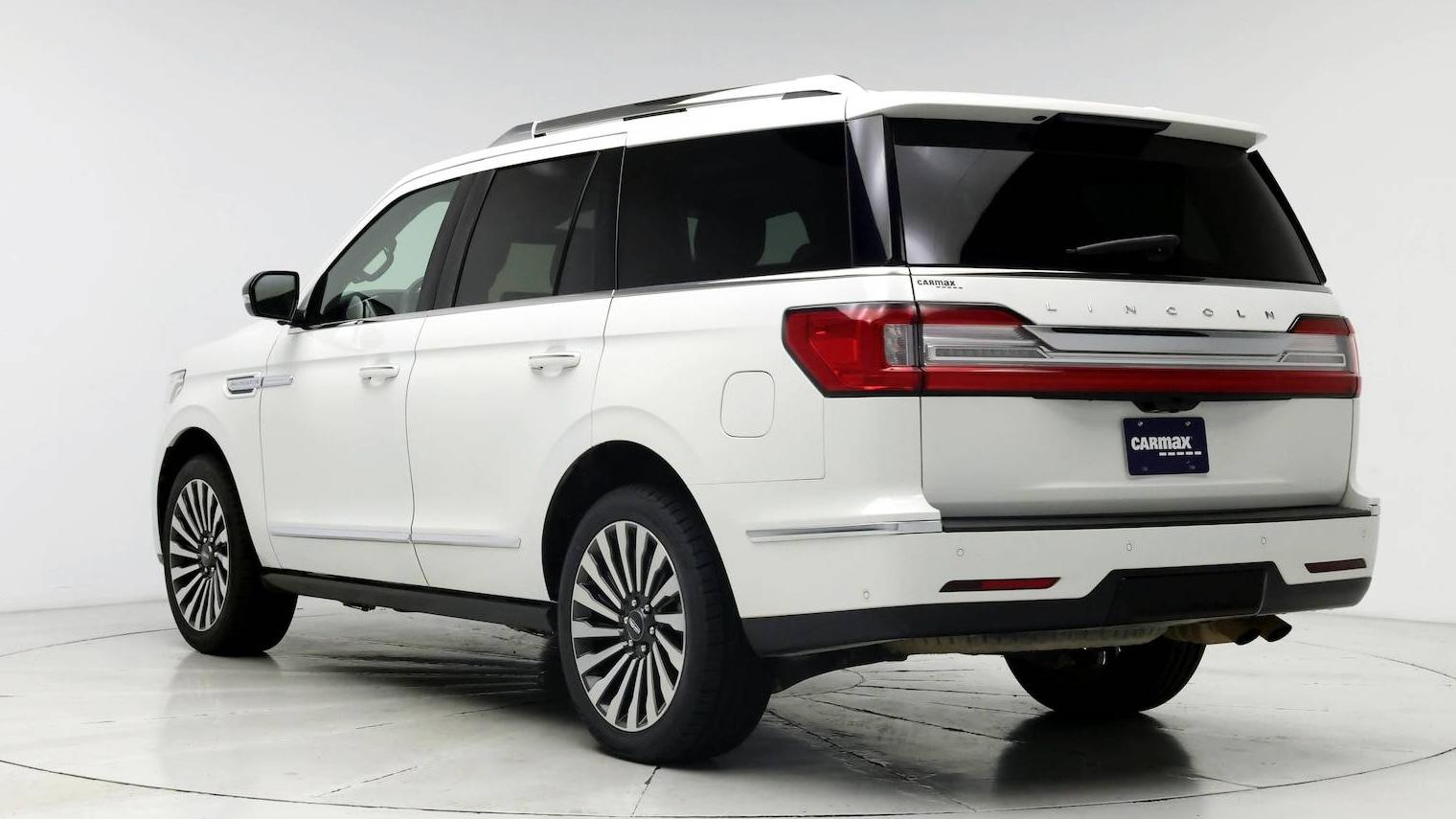 LINCOLN NAVIGATOR 2021 5LMJJ2KT4MEL14868 image