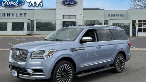 LINCOLN NAVIGATOR 2021 5LMJJ2TT9MEL05324 image