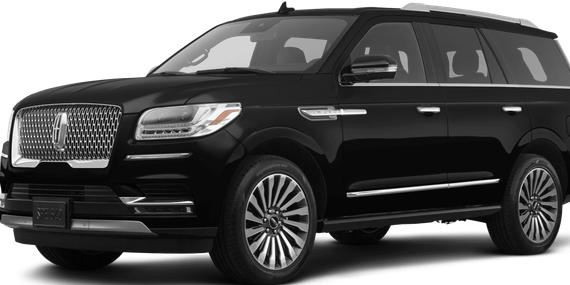 LINCOLN NAVIGATOR 2021 5LMJJ2KT1MEL02984 image