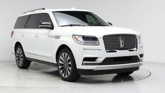 LINCOLN NAVIGATOR 2021 5LMJJ2LT5MEL10360 image