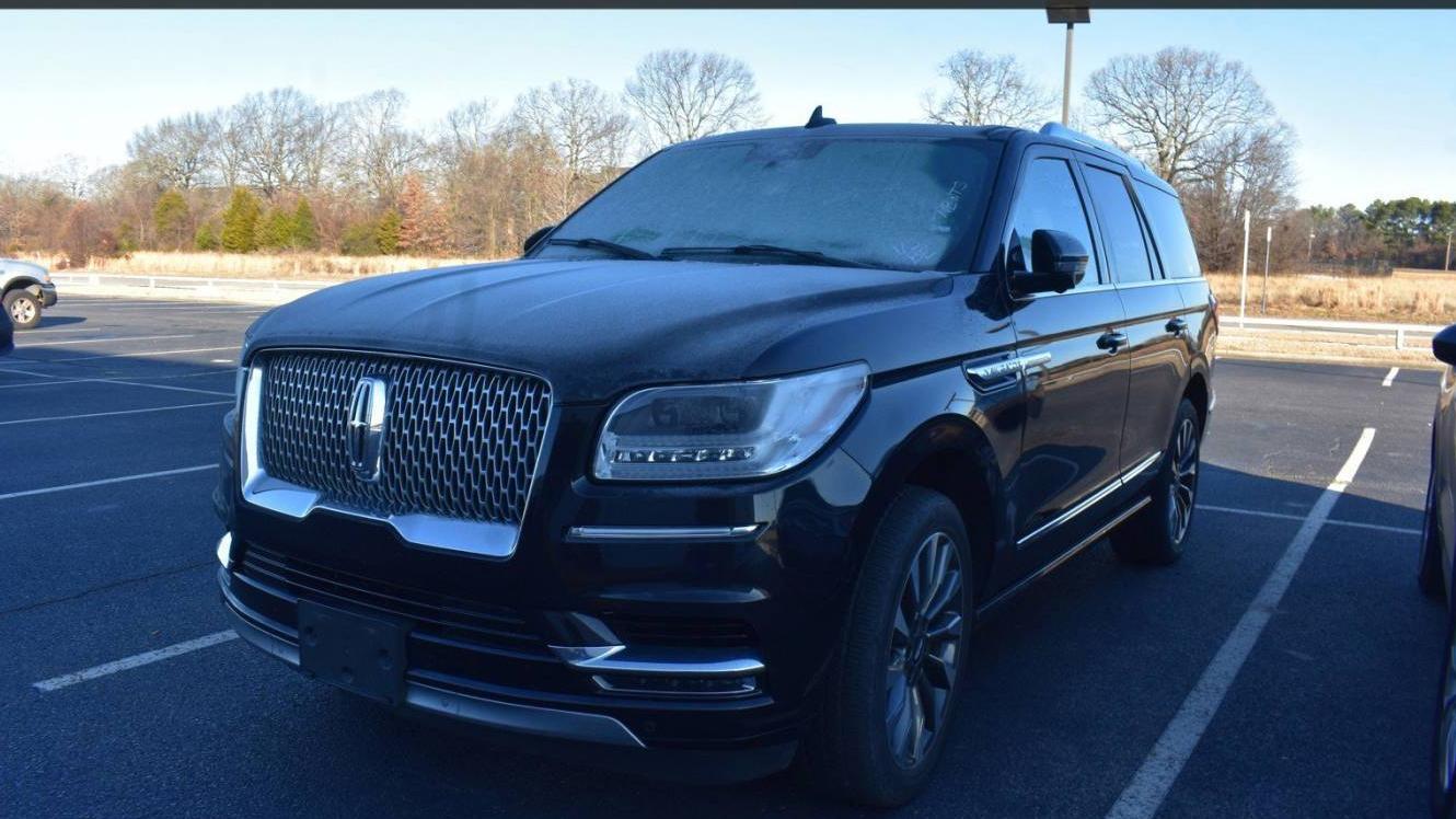 LINCOLN NAVIGATOR 2021 5LMJJ2LT9MEL07025 image