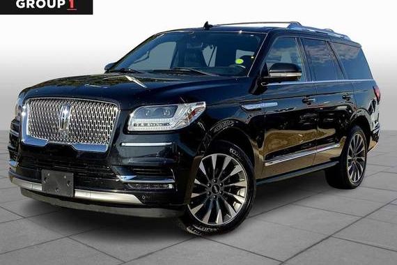 LINCOLN NAVIGATOR 2021 5LMJJ2LT2MEL17170 image