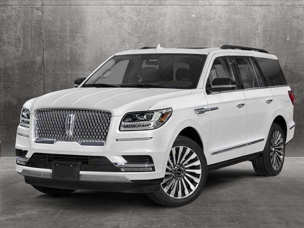 LINCOLN NAVIGATOR 2021 5LMJJ2TT7MEL13938 image