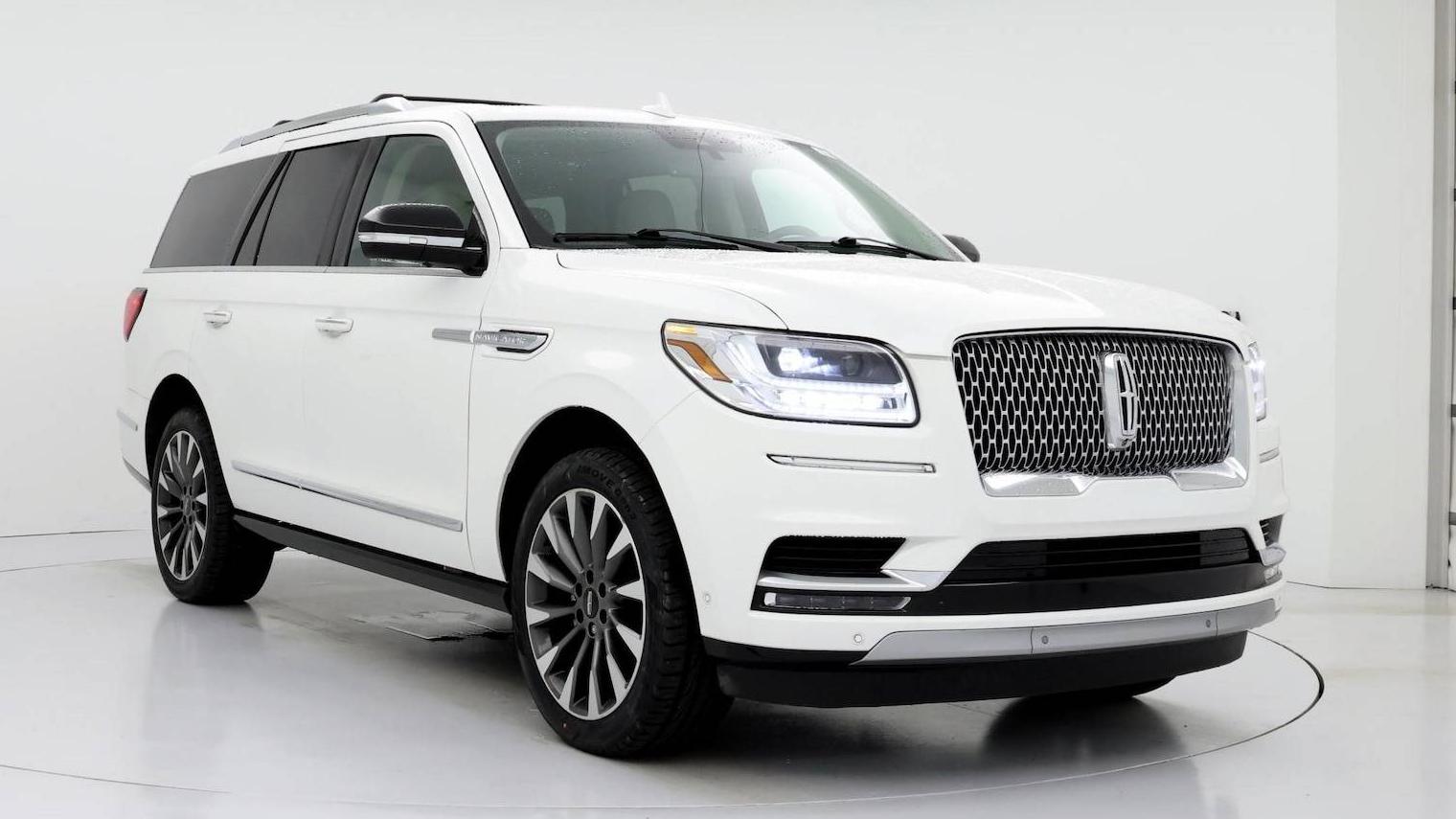 LINCOLN NAVIGATOR 2021 5LMJJ2KT8MEL16560 image