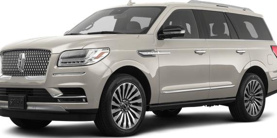LINCOLN NAVIGATOR 2021 5LMJJ2KT6MEL04925 image