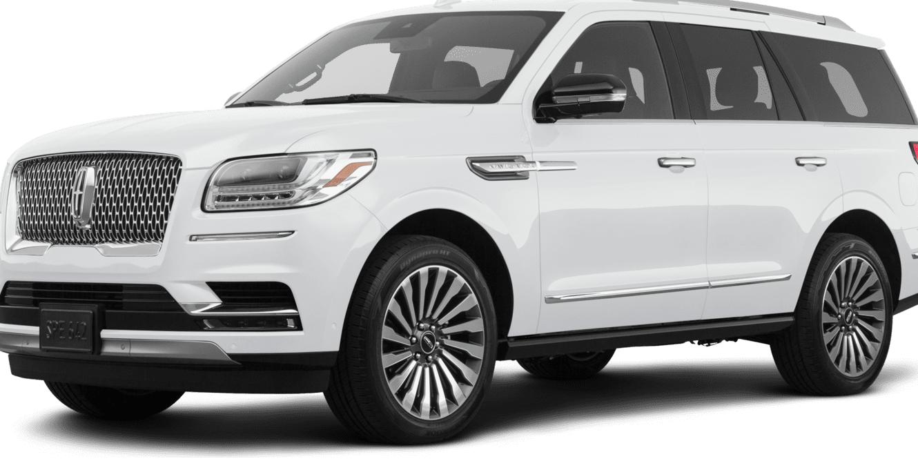 LINCOLN NAVIGATOR 2021 5LMJJ2KT6MEL17092 image