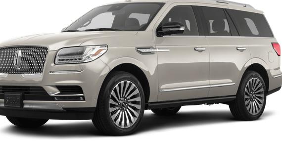 LINCOLN NAVIGATOR 2021 5LMJJ2KT2MEL16571 image