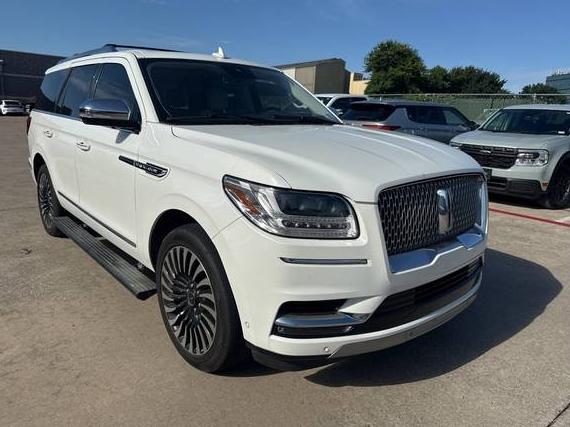 LINCOLN NAVIGATOR 2021 5LMJJ2TT4MEL15291 image
