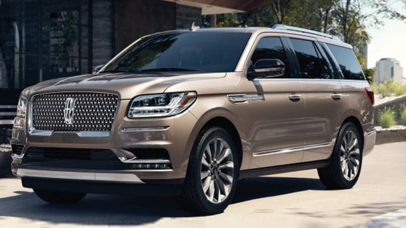 LINCOLN NAVIGATOR 2021 5LMJJ2KT4MEL08083 image