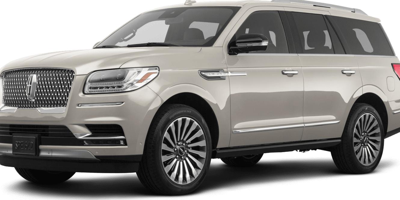 LINCOLN NAVIGATOR 2021 5LMJJ2KT7MEL04755 image