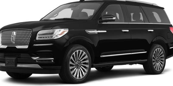 LINCOLN NAVIGATOR 2021 5LMJJ2KT1MEL06999 image