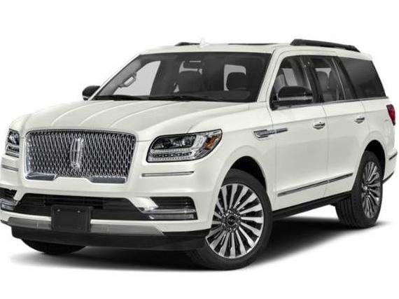 LINCOLN NAVIGATOR 2021 5LMJJ2TT8MEL05749 image